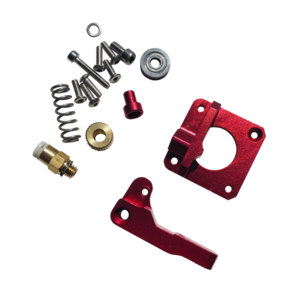 MK9 EXTRUSORA ESQUERDO 1.75mm image 6